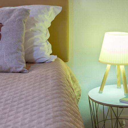 Alguer Guest House エクステリア 写真