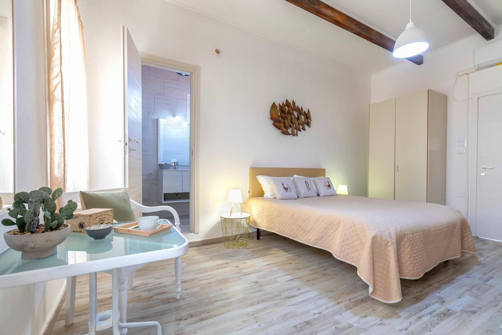 Alguer Guest House エクステリア 写真
