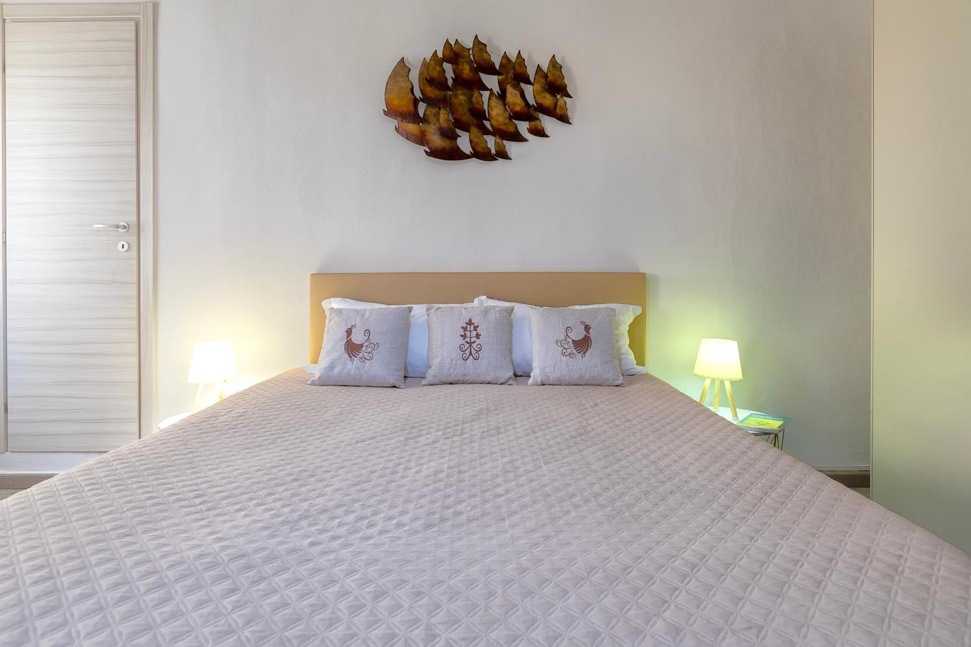 Alguer Guest House エクステリア 写真