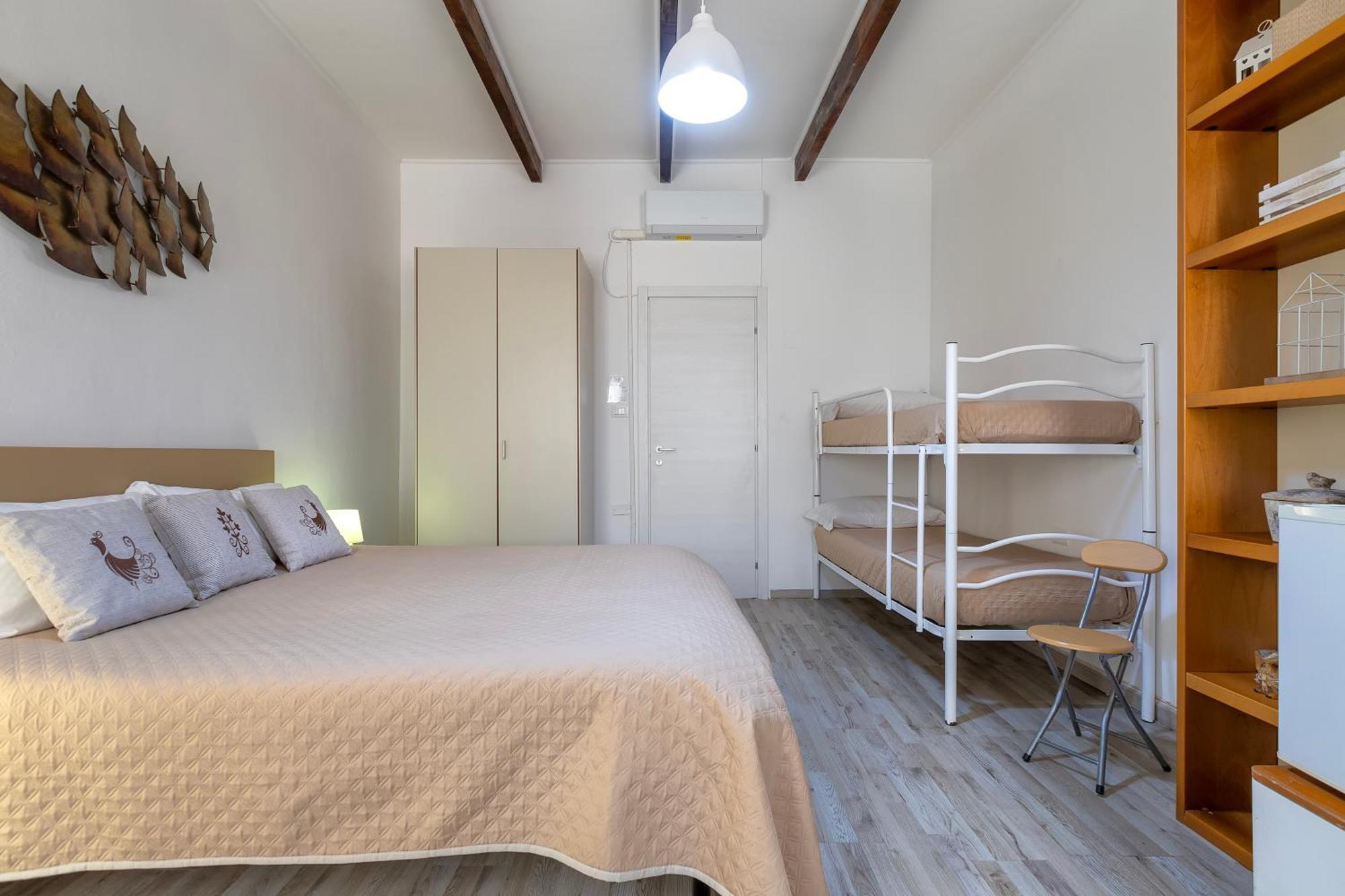 Alguer Guest House エクステリア 写真