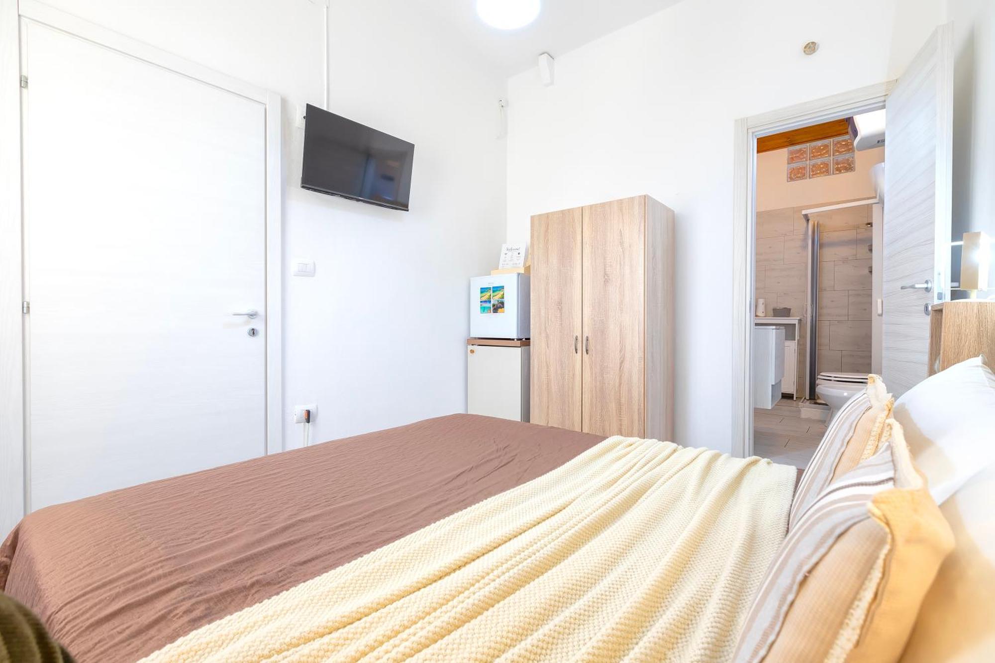 Alguer Guest House エクステリア 写真