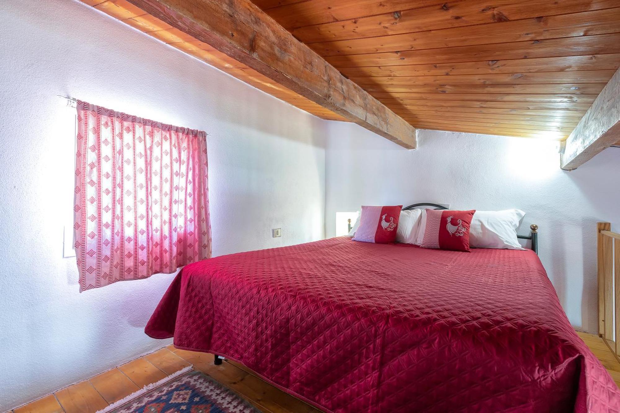 Alguer Guest House エクステリア 写真