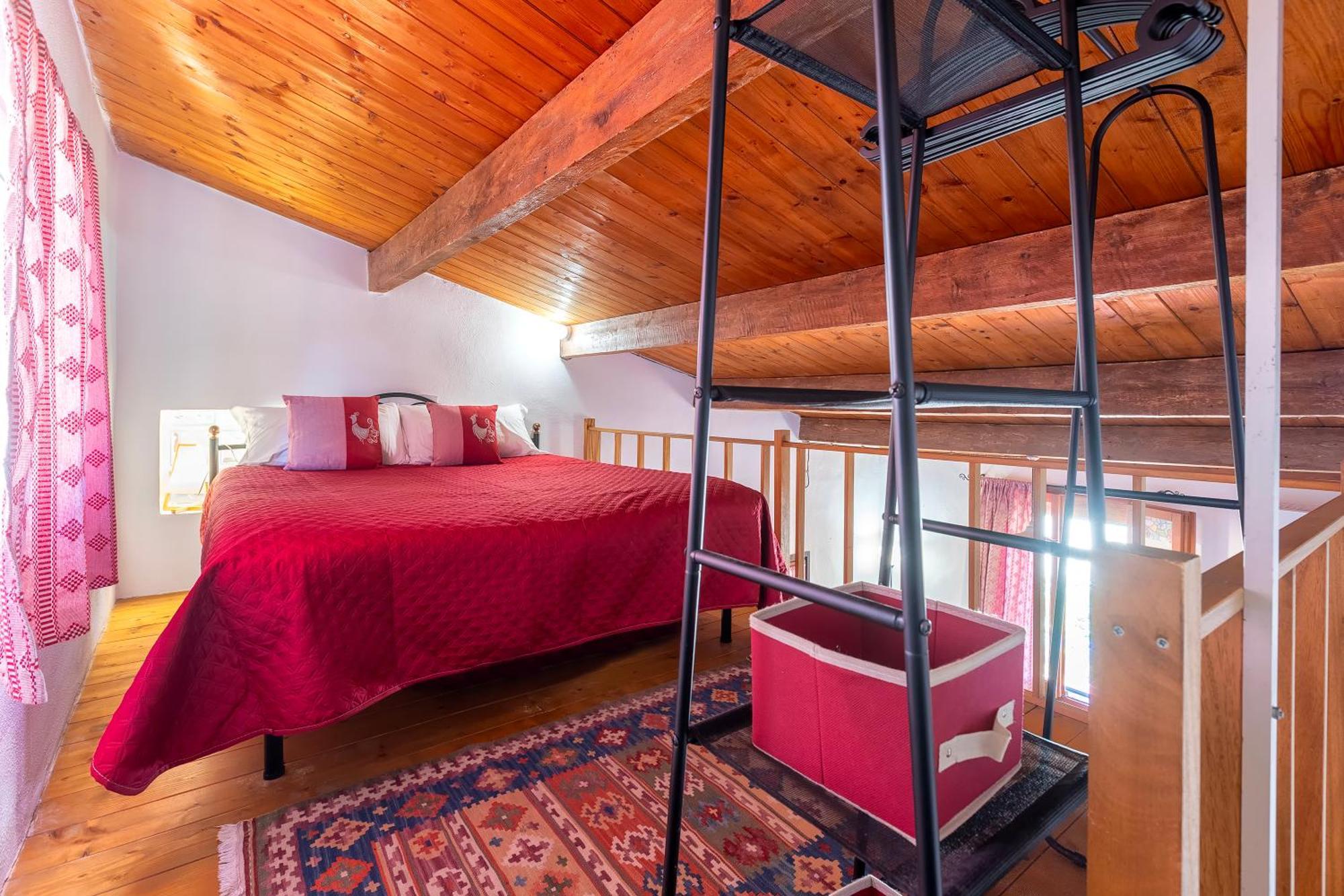 Alguer Guest House エクステリア 写真