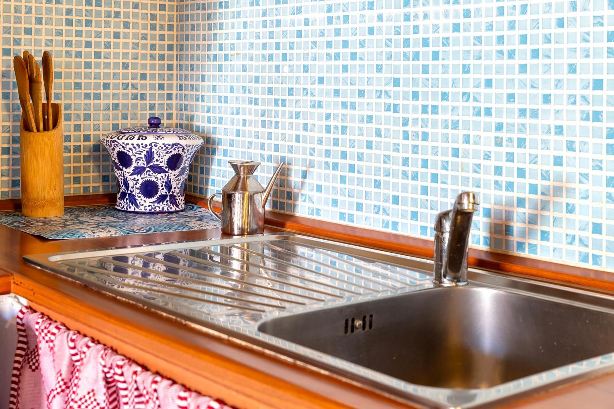 Alguer Guest House エクステリア 写真